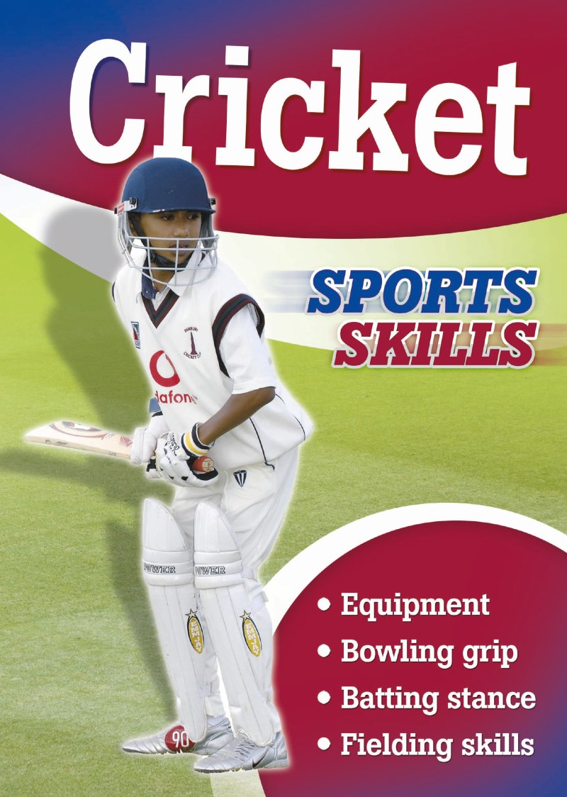 Cricket Coaching Guide