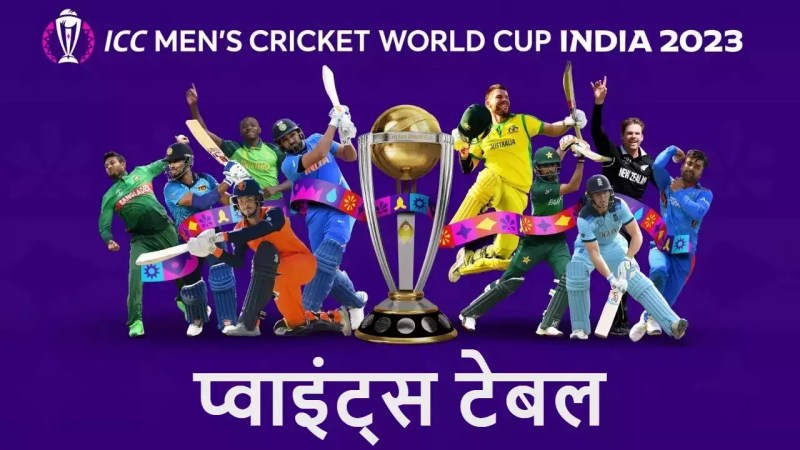 cricket world cup 2023 schedule cricbuzz