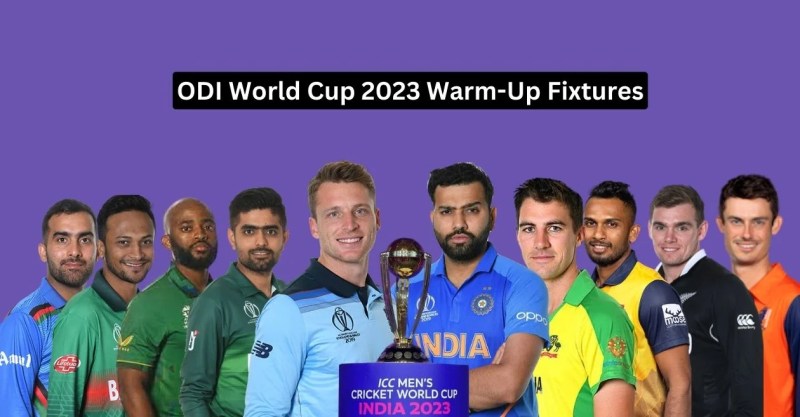 Icc Cricket World Cup Time Table 2023 - Welcome to CNEW by Dr. Jagruti ...