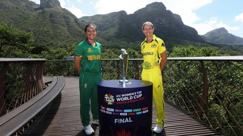 Icc Women’s T20 World Cup 2023 Schedule