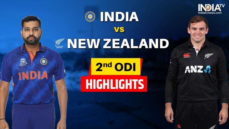 India Vs New Zealand Live Streaming Star Cricket - Welcome To CNEW By ...