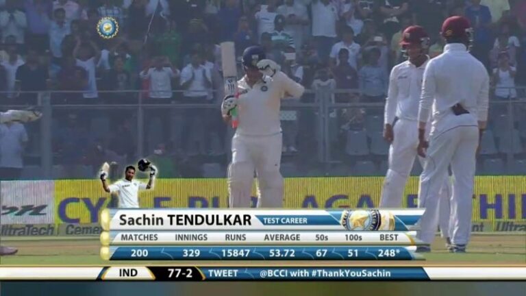 sachin-tendulkar-scorecard-welcome-to-cnew-by-dr-jagruti-rathod