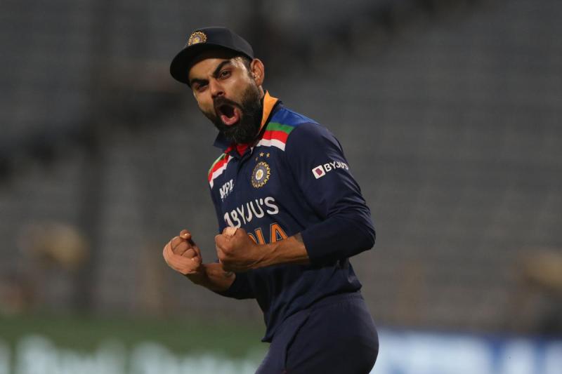 Virat Kohli 2021 Odi Runs - Welcome to CNEW by Dr. Jagruti Rathod