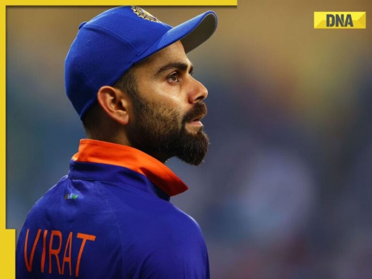 Virat Kohli Detail - Welcome To CNEW By Dr. Jagruti Rathod