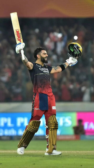 Virat Kohli How Much Century - Welcome To CNEW By Dr. Jagruti Rathod