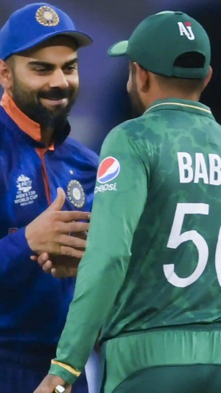 Virat Kohli Vs Babar Azam Statistics Welcome To Cnew By Dr Jagruti Rathod 7680