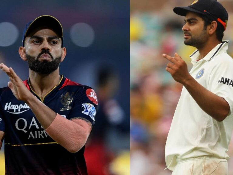 Virat Kohli Vs Mitchell Johnson - Welcome to CNEW by Dr. Jagruti Rathod