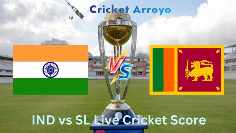 What Is The Live Cricket Score - Welcome To CNEW By Dr. Jagruti Rathod