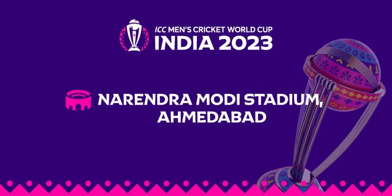 Cricket World Cup: A quick guide to the 2023 tournament